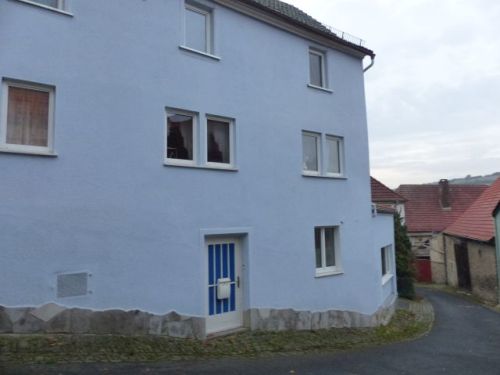 Mehrfamilienhaus in 97450 Arnstein, 21 Min bis Würzburg (ID 10389) - Mehrfamilienhaus, Wohnhaus Arnstein Arnstein , Unterfr | Angebot:24110655