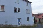 Mehrfamilienhaus in 97450 Arnstein, 21 Min bis Würzburg (ID 10389) - Mehrfamilienhaus, Wohnhaus Arnstein Arnstein , Unterfr | Angebot:24110655