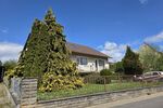 Einfamilienhaus mit Garage und Garten in 97534 Waigolshausen (ID 10654) - Einfamilienhaus Waigolshausen Waigolshausen | Angebot:26682782