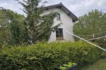 Einfamilienhaus mit Garage und Garten in 97534 Waigolshausen (ID 10654) - Einfamilienhaus Waigolshausen Waigolshausen | Angebot:26682782